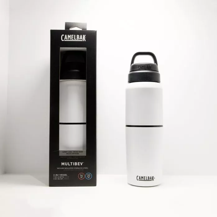 Bouteille Multibev camelback 17 oz
