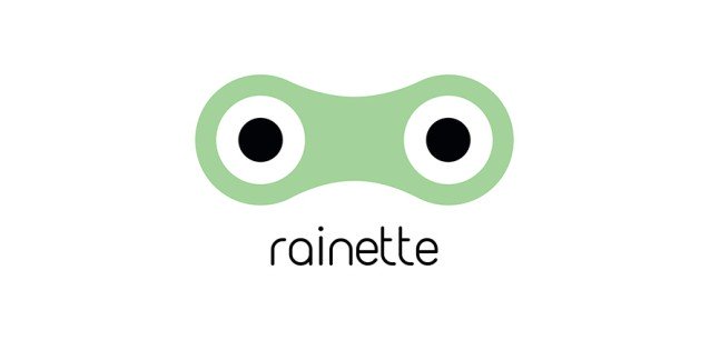 La marque Rainette