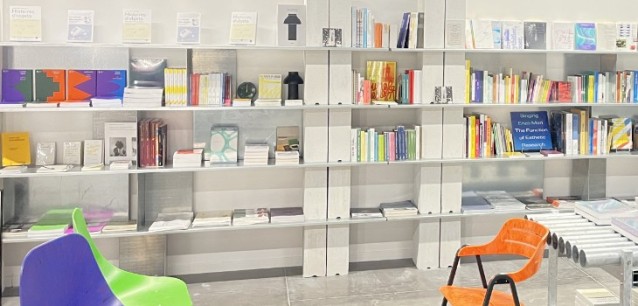 Les éditions de la Cité du design