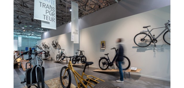 Bicyclette(s), faire des vélos