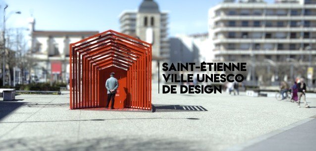 Le territoire : Ville créative design Unesco
