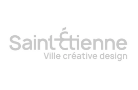 Logo de la Ville de Saint-Étienne