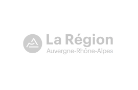 Logo de la région auvergne Rhône-alpes